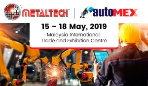 Read more about the article Metaltech Malaysia 2019